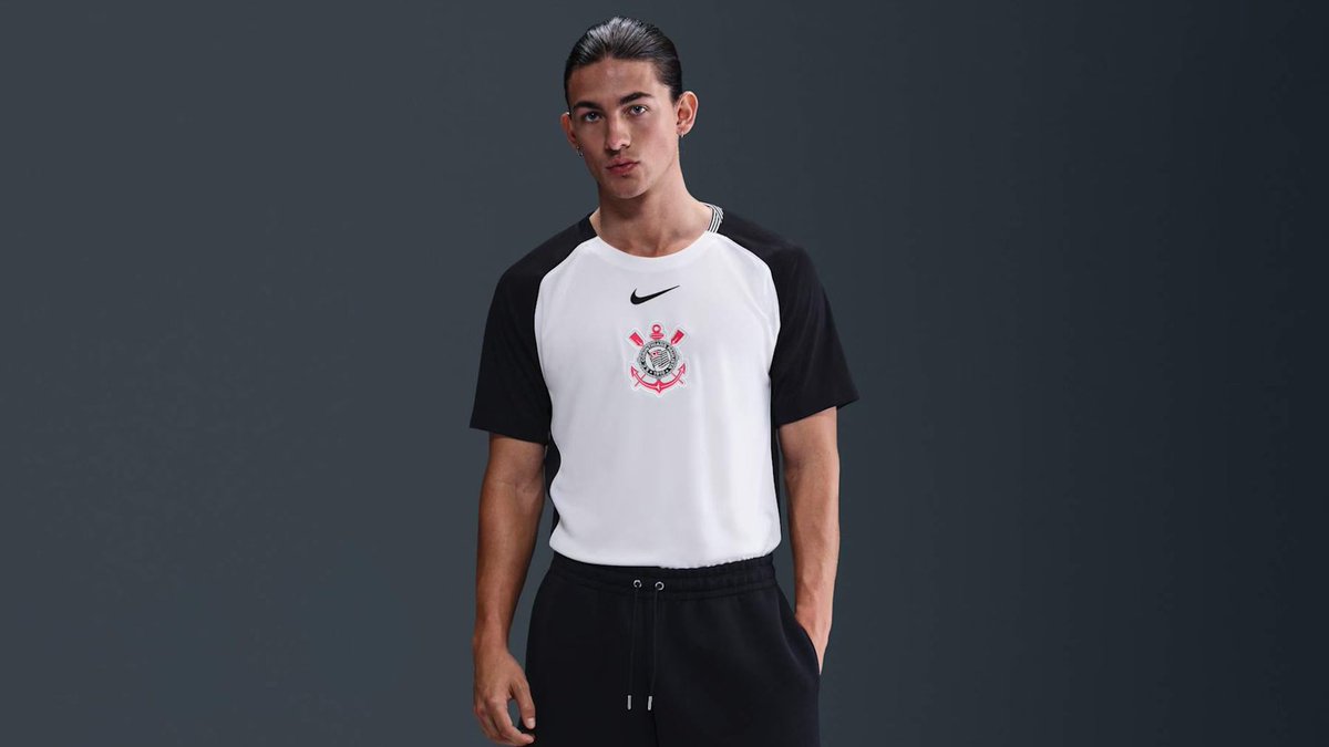 Timão Números tweet media