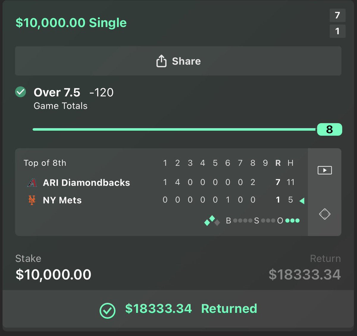 Dany McLain tweet media