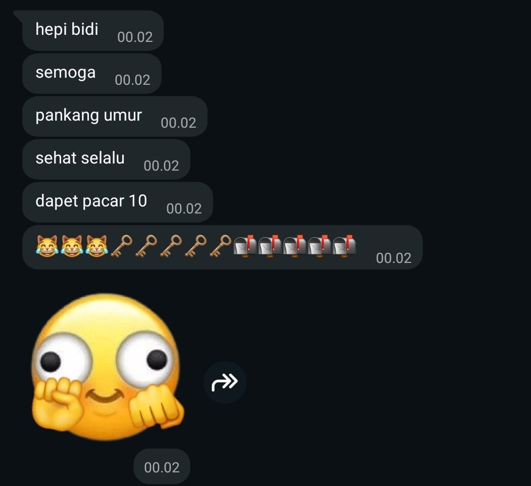 kirana☆ tweet media