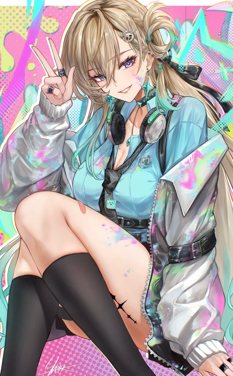 ʏᴏʀᴜsʜɪᴋɪ/よるシキ🌙 ｽﾊﾟｺﾐ5/5【西2 マ01a】 tweet media