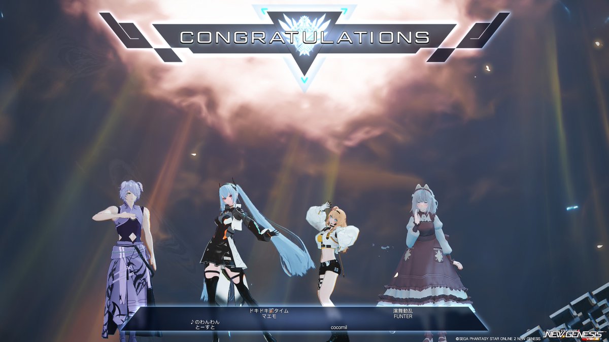 マエモ tweet media