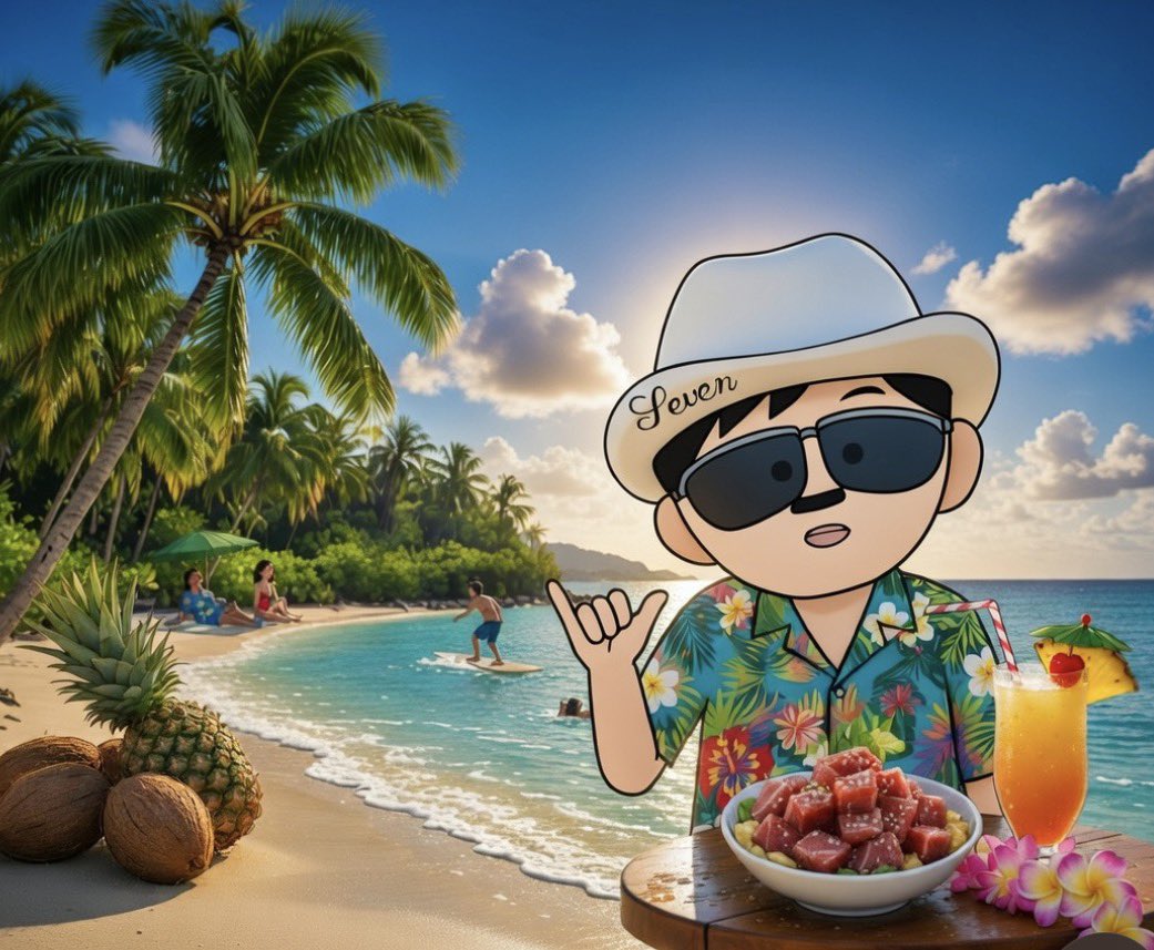 セブ二キ tweet media