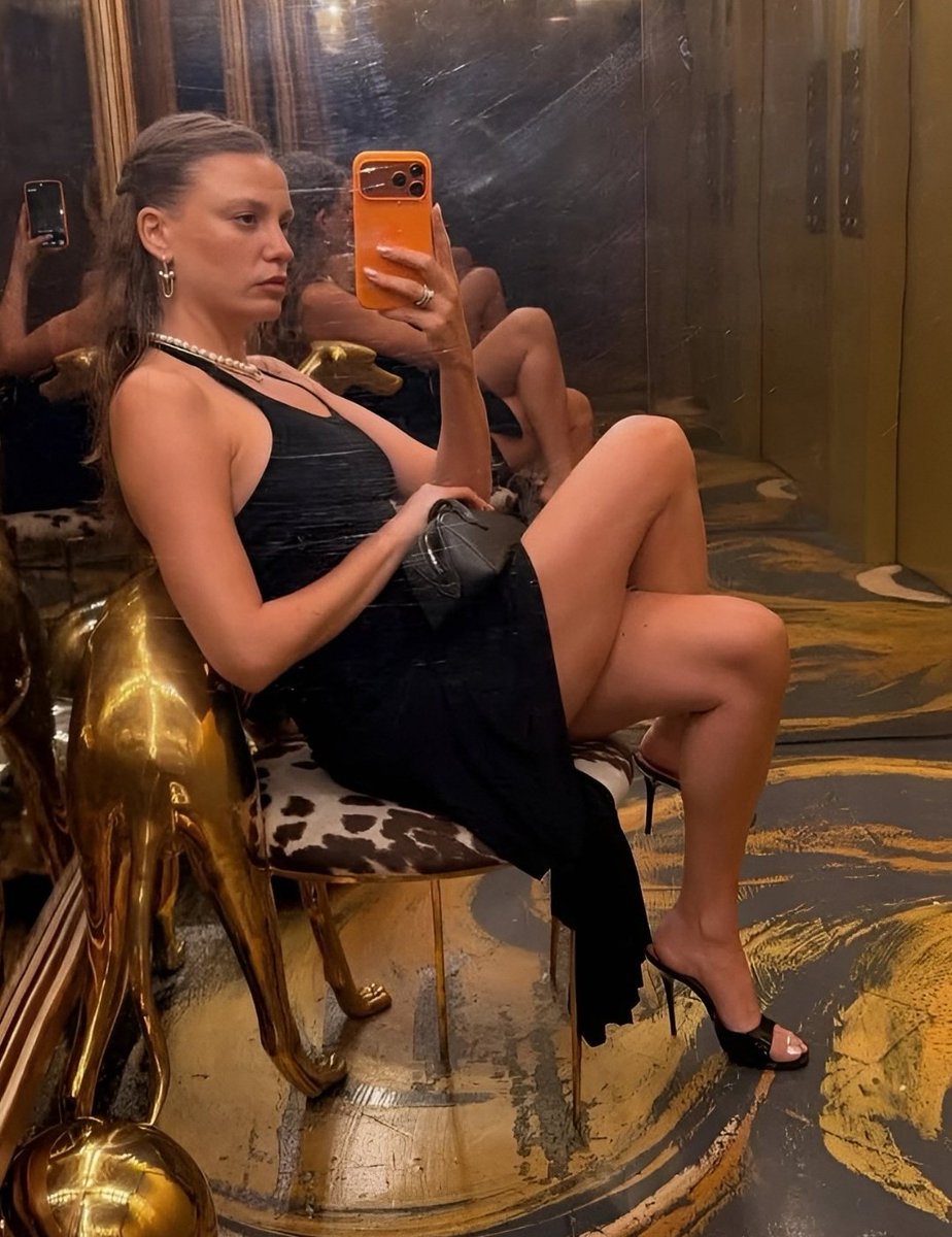 Turk Unlulers tweet media