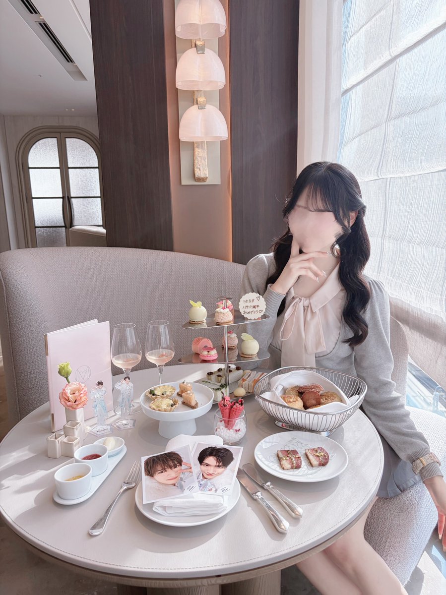 ねむわんこ✩⌢᷇ tweet media