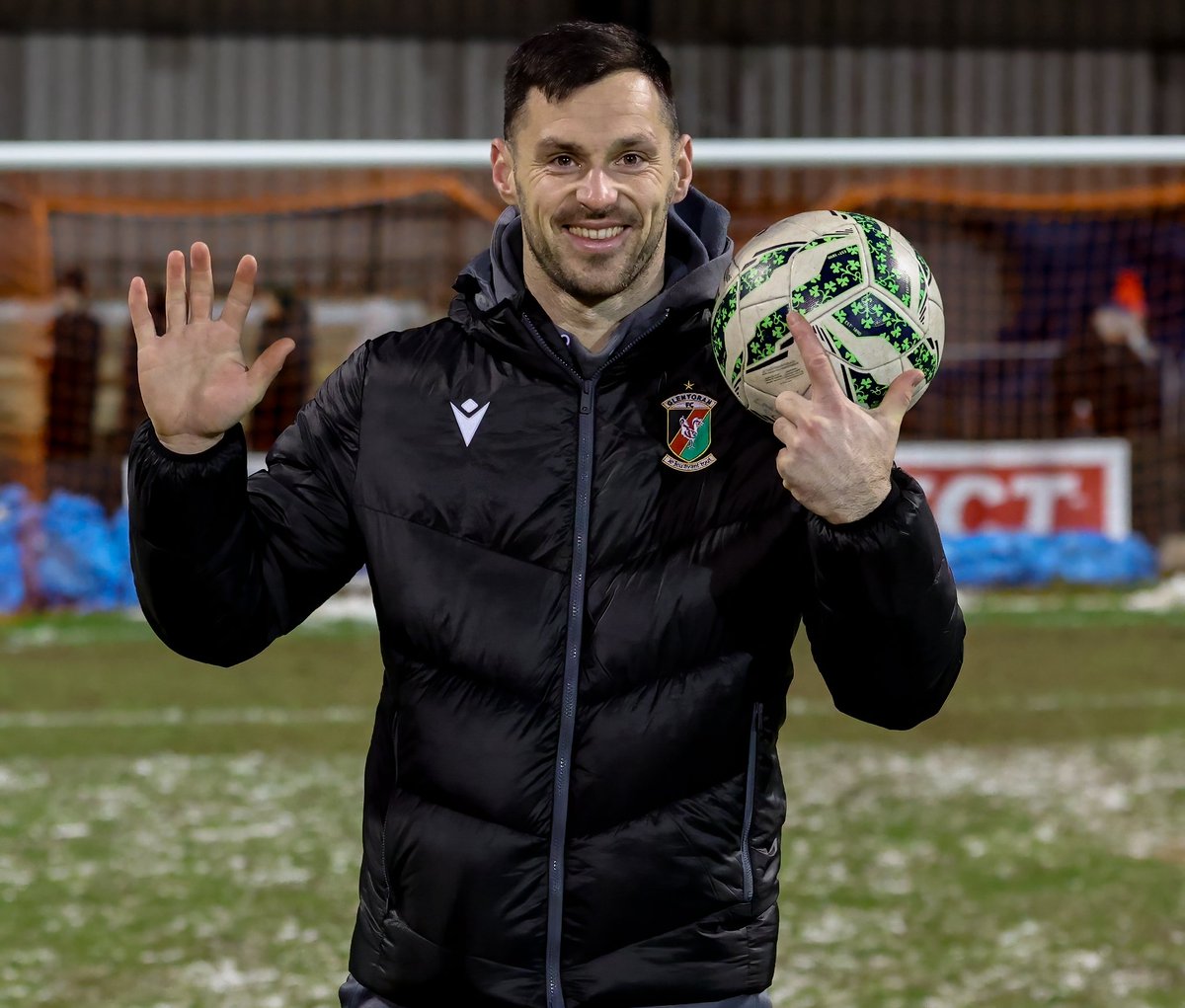 TheGlensVoice tweet media