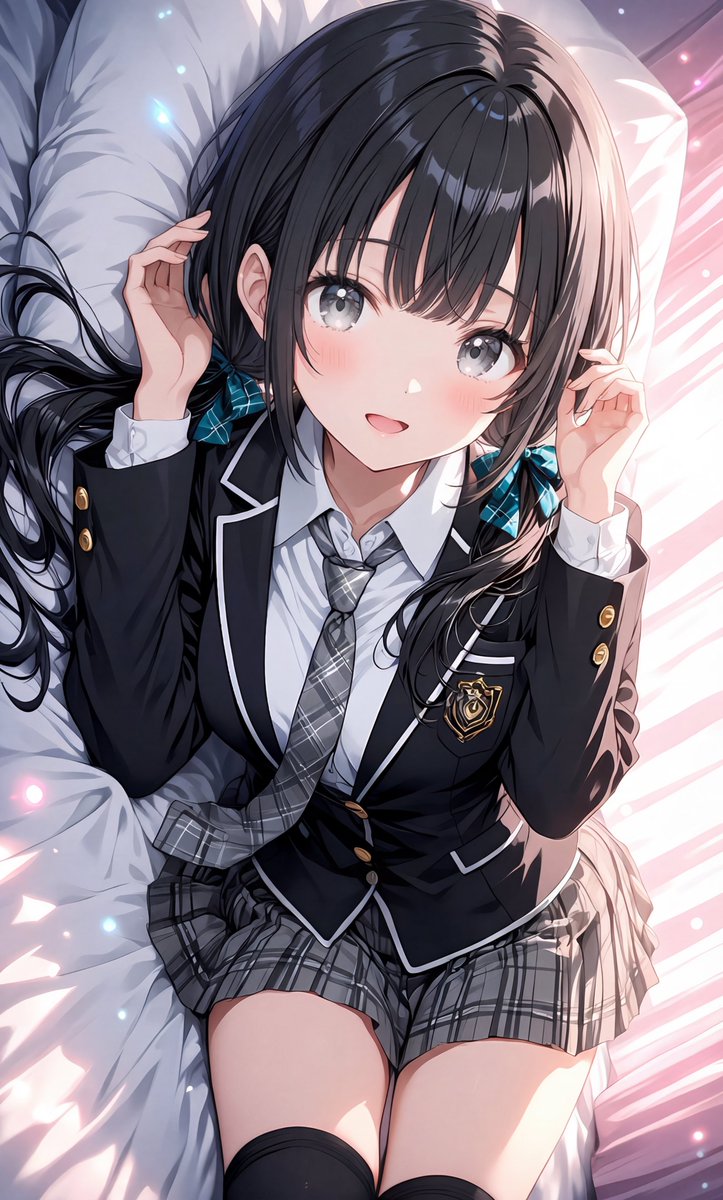 ゆきねこ@AIイラスト tweet media