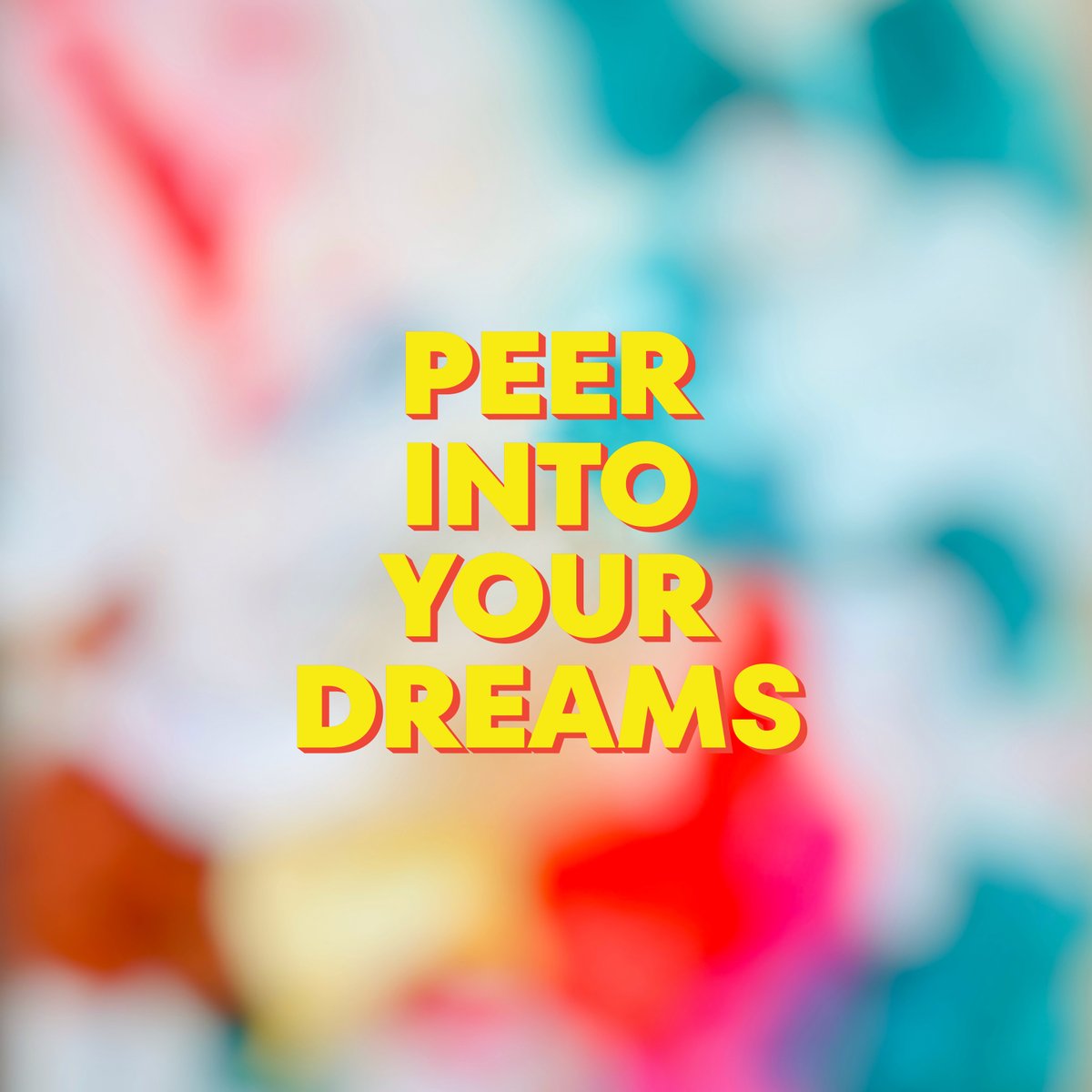 <a href="/Pluralone1/">Pluralone</a>, the solo project of songwriter and multi-instrumentalist Josh Klinghoffer, is back with a brand new album. 

Pre-save "A Drop In The Ocean", out June 12th, and listen to lead single “Peer Into Your Dreams” at: bio.to/pluralone