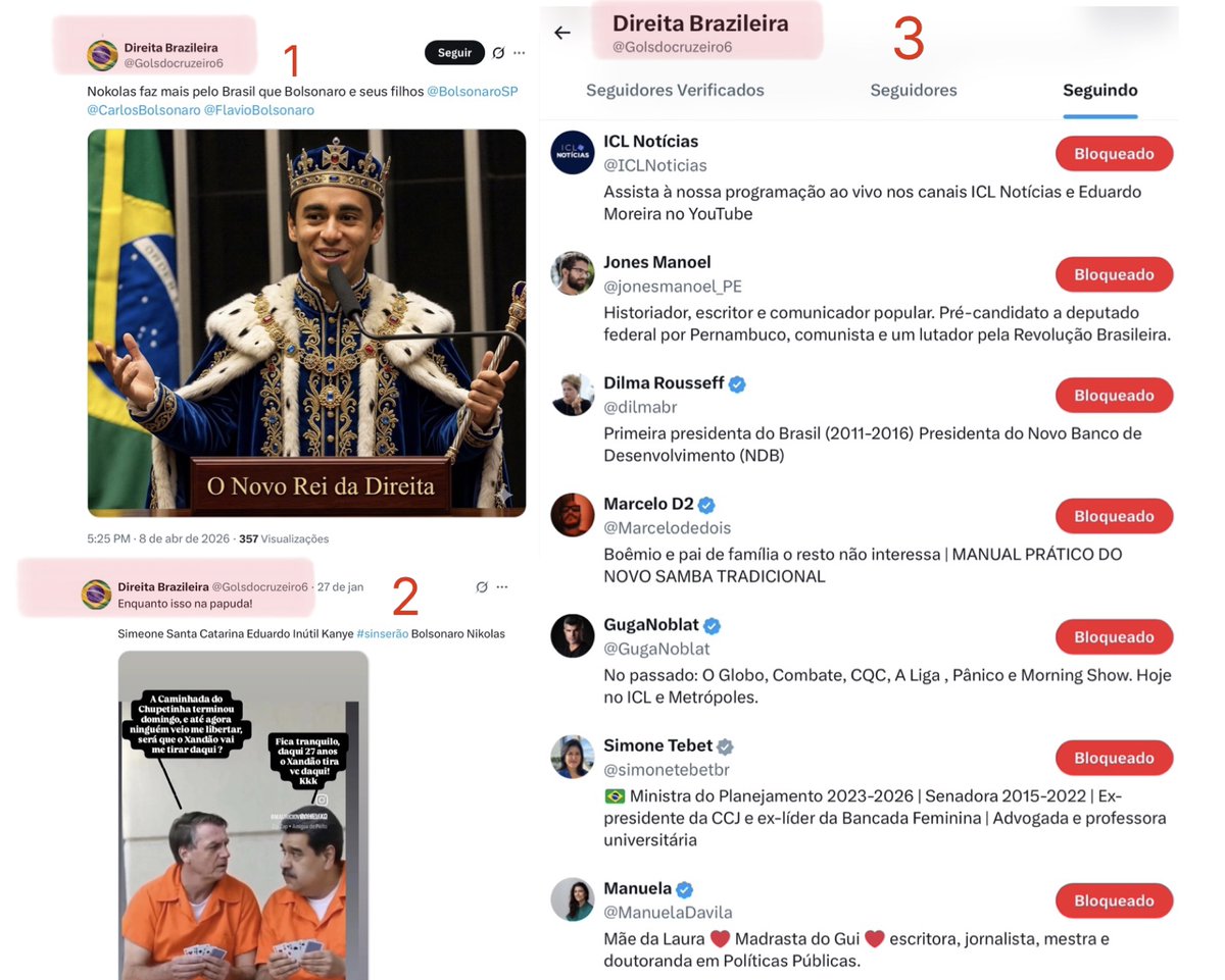 Freedom Forever tweet media