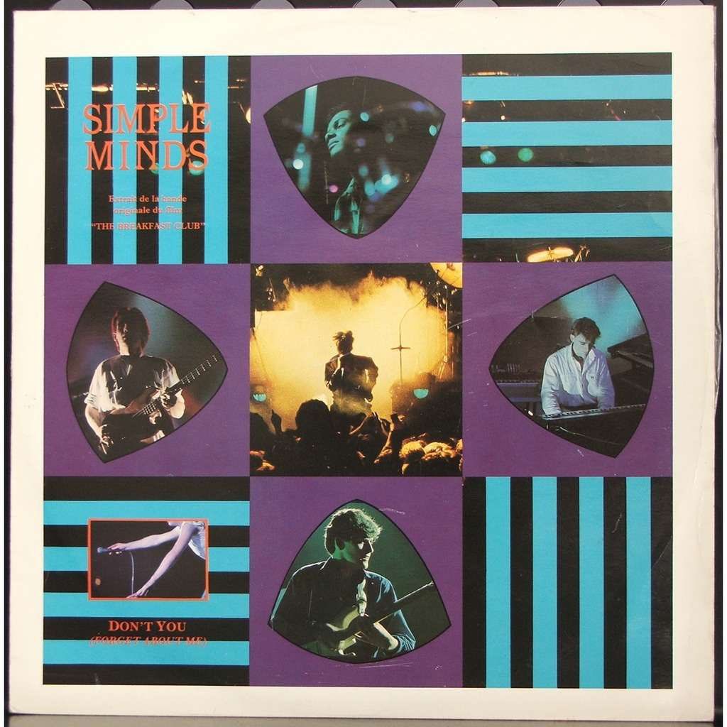 NYcheesy's tweet image. #SimpleMinds 
‘Don't You (Forget About Me)’ released as a single in the U.K. today in 1985

'Hey, hey, hey, hey...
Ooooh, oooh oooh ooooh oh'

youtu.be/CdqoNKCCt7A?si… via @YouTube