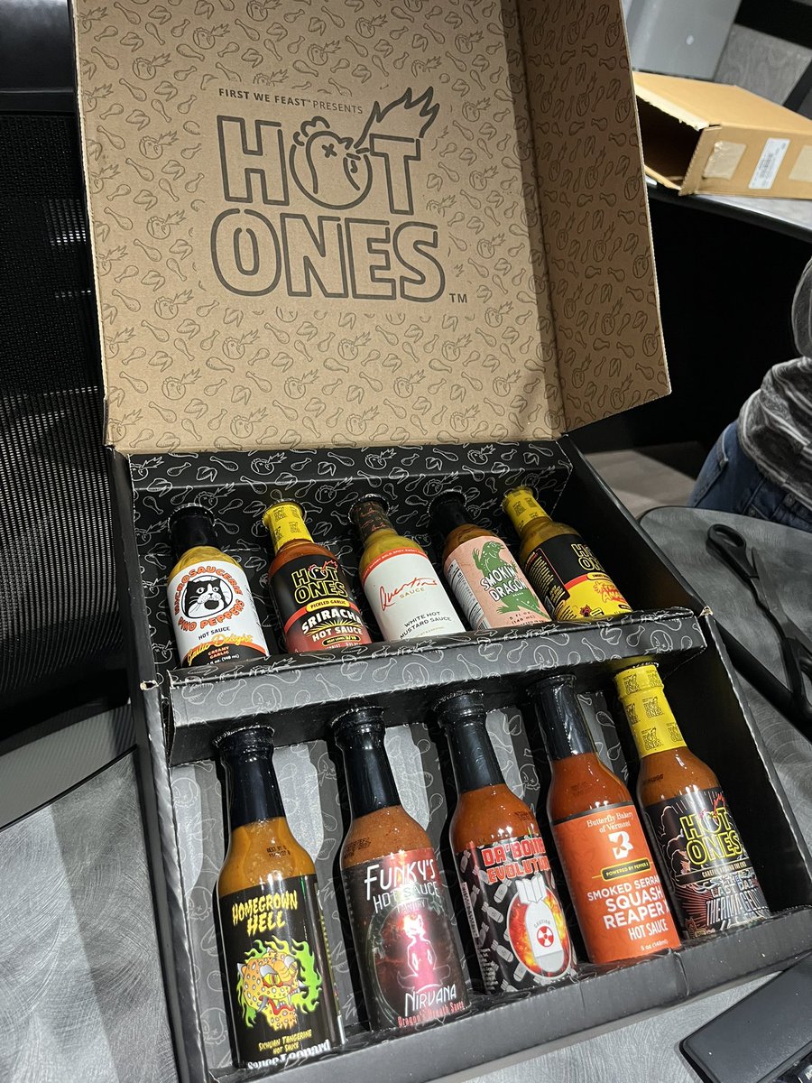 CortFreeman's tweet photo. Tomorrow morning, I will be supporting @bts_bighit by joining them for Hot Ones…from a far. Sink or Swim. It starts at 7am with @QmorningsATL on @Q997Atlanta #BTSarmy https://t.co/gsdZeYcJvI