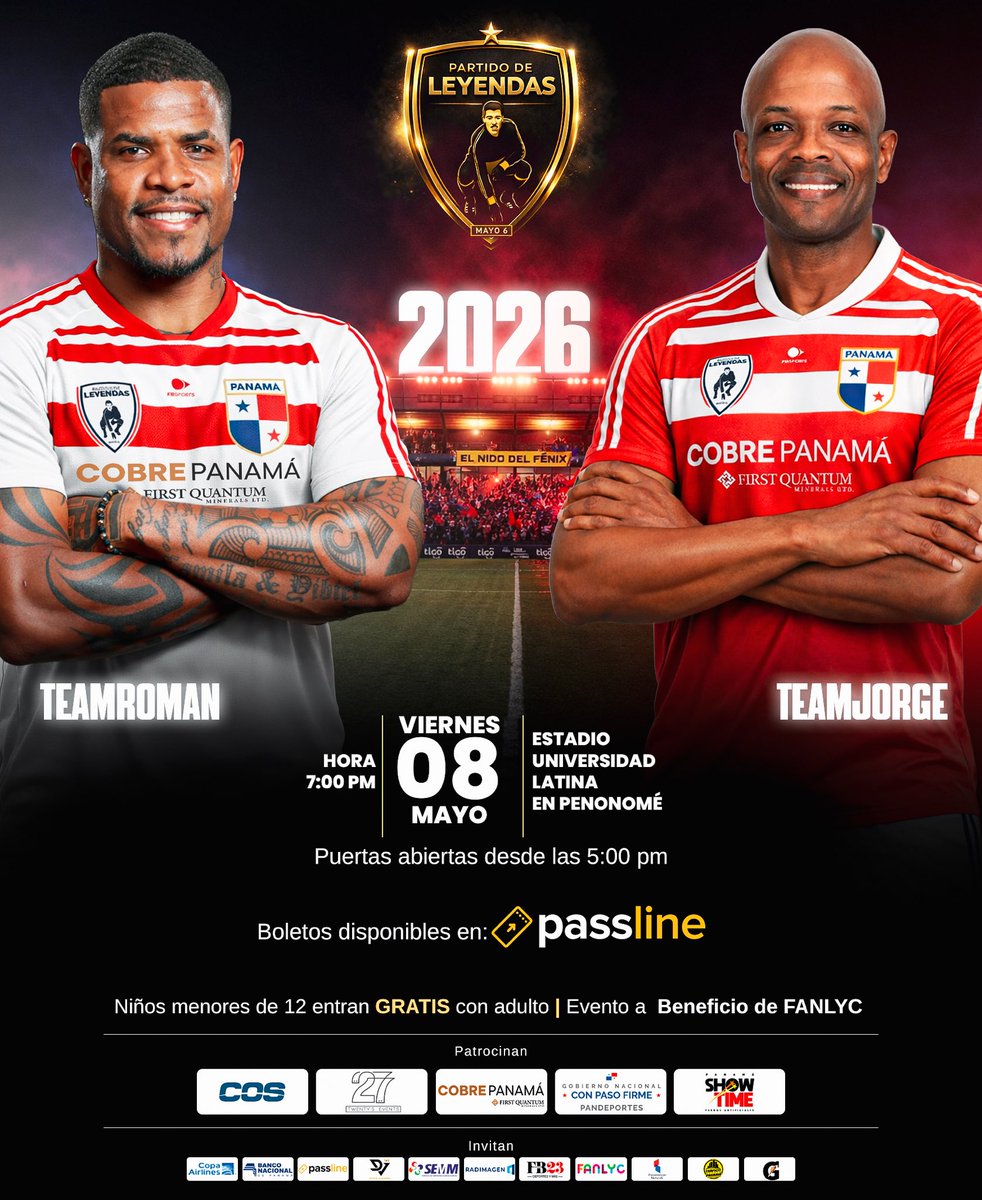 Asociación de Futbolistas Profesionales de Panamá tweet media