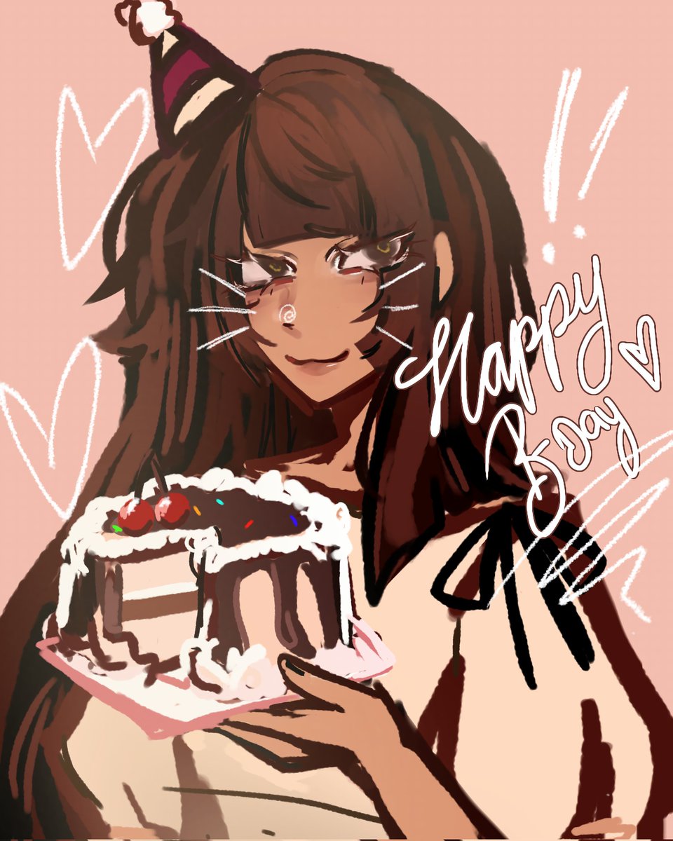 androidmodel01's tweet photo. Birthday girl ! <333
#qualiaautomata #endworldnormopathy https://t.co/ACYENZ7hkU