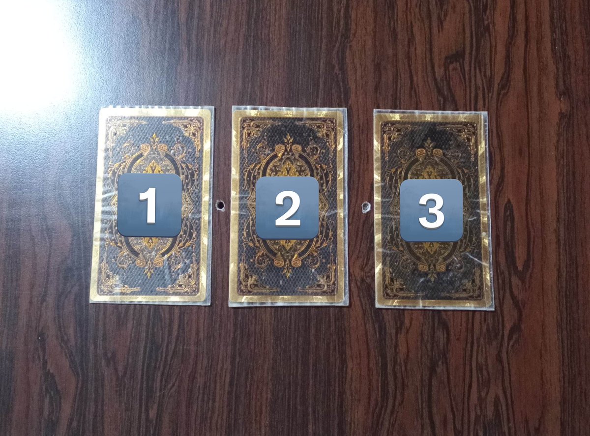 ✴️𝗘𝗹 𝗧𝗮𝗿𝗼𝘁𝗶𝘀𝘁𝗮✴️® tweet media