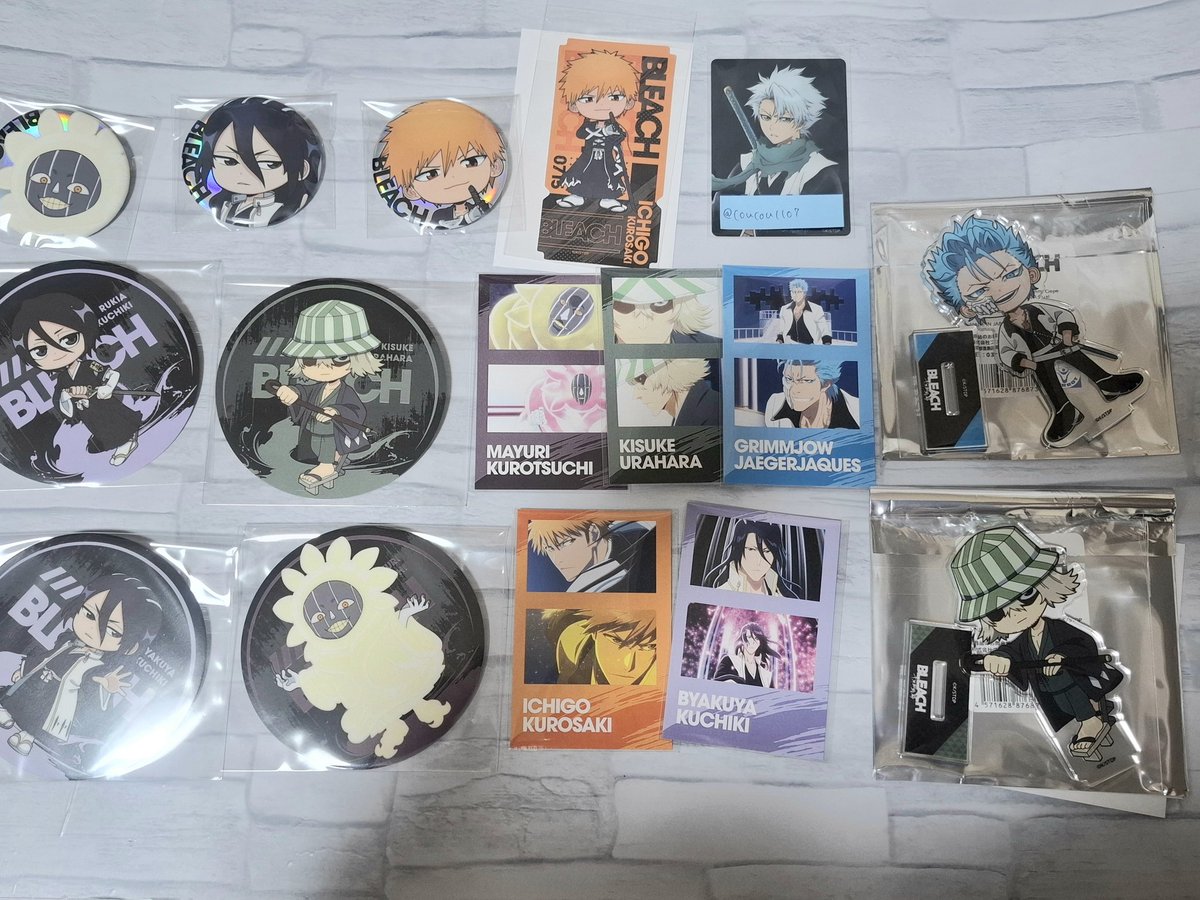 くろべ tweet media