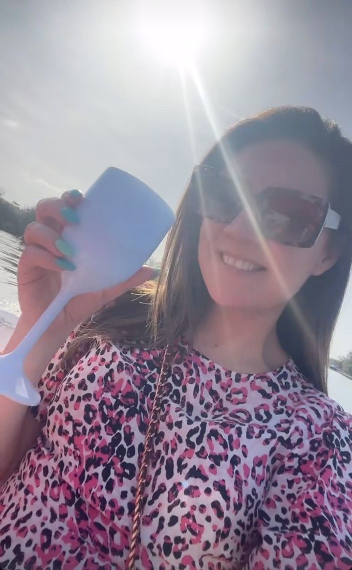 MILF Female Celeb Lover tweet media