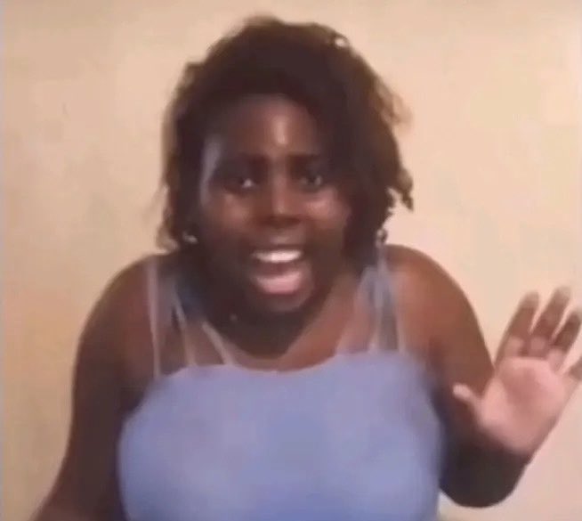 Deena Winchester🗡️ tweet media