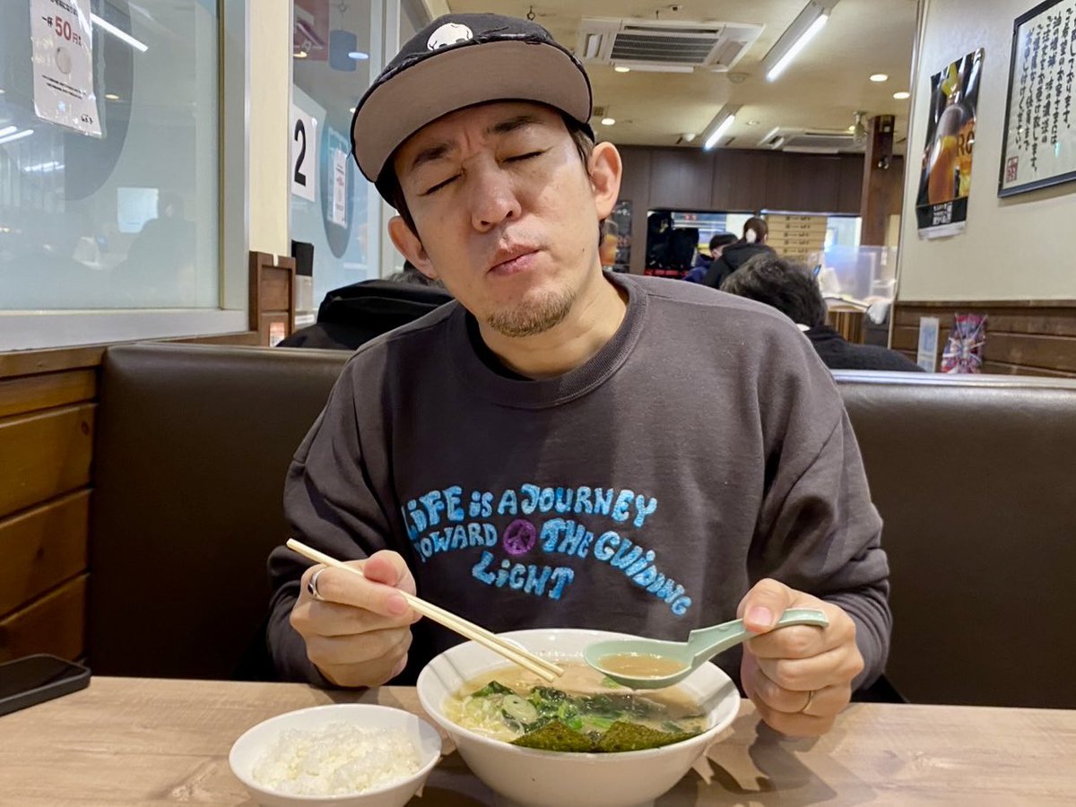 ファンキー加藤 tweet media