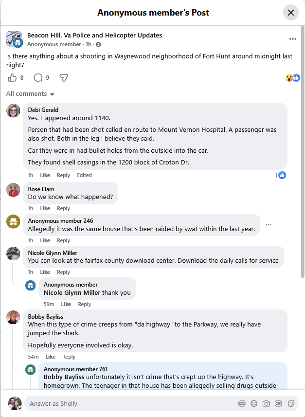 Fairfax Warrior Mom tweet media