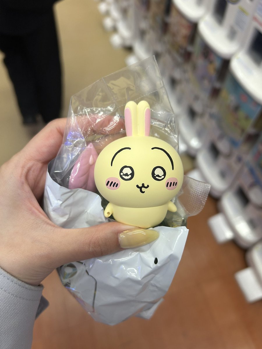 おいも tweet media