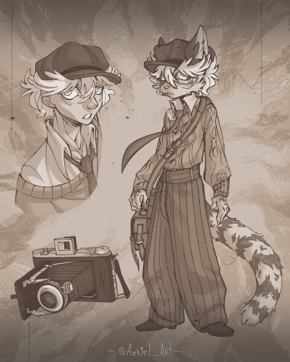 Azriel | Comms Open | tweet media