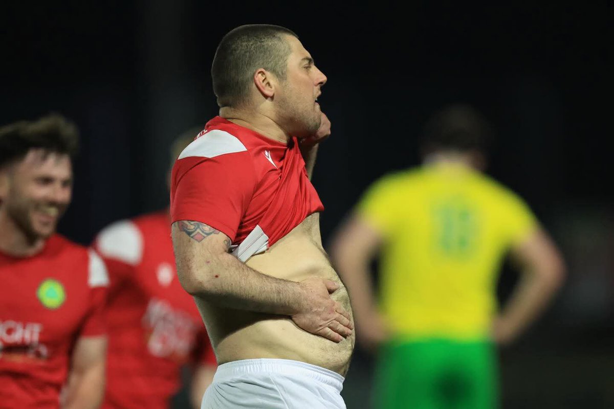 Westfield Football Club tweet media