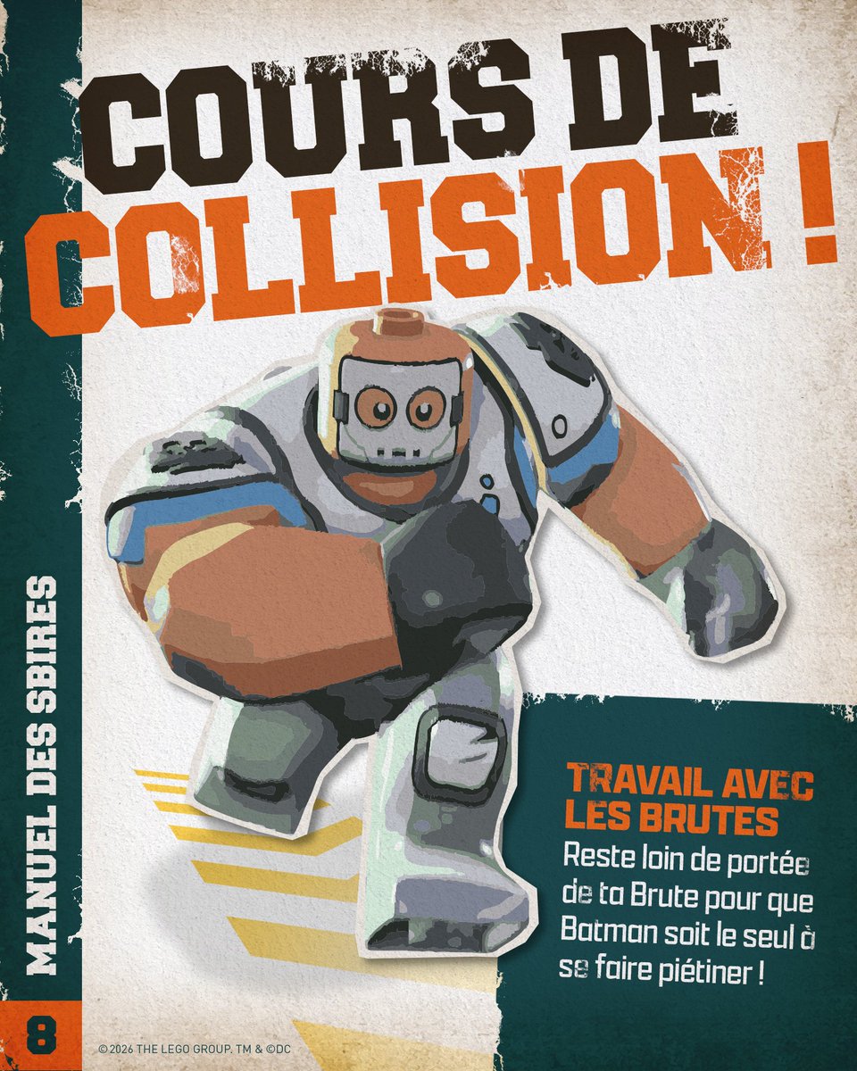Warner Bros. Games France tweet media