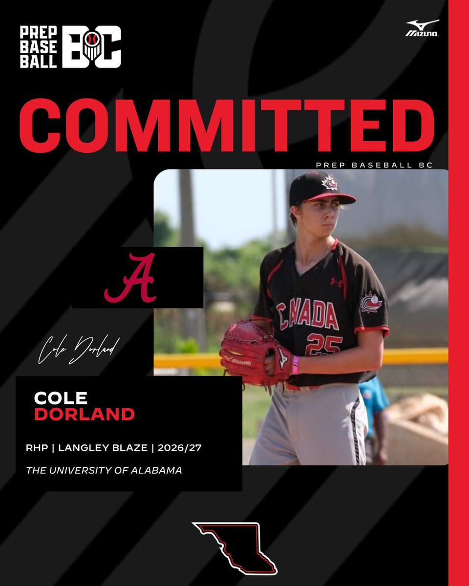 Prep Baseball BC tweet media