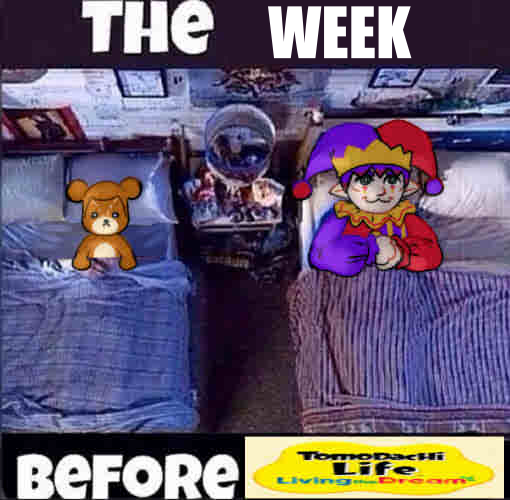 🐟ME4T FISH🥩 (c0mms: CLOSED) tweet media