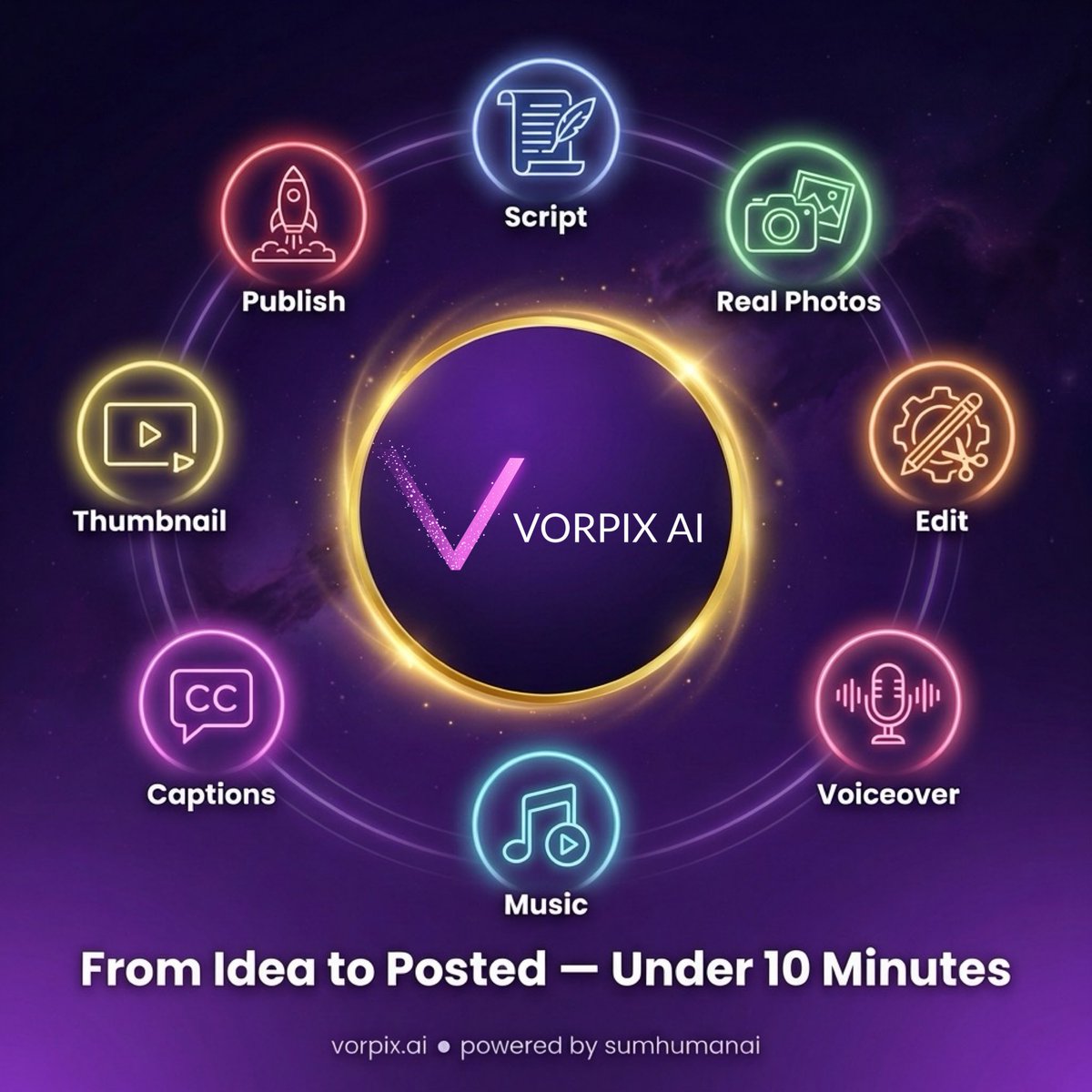 VorpixAI tweet media