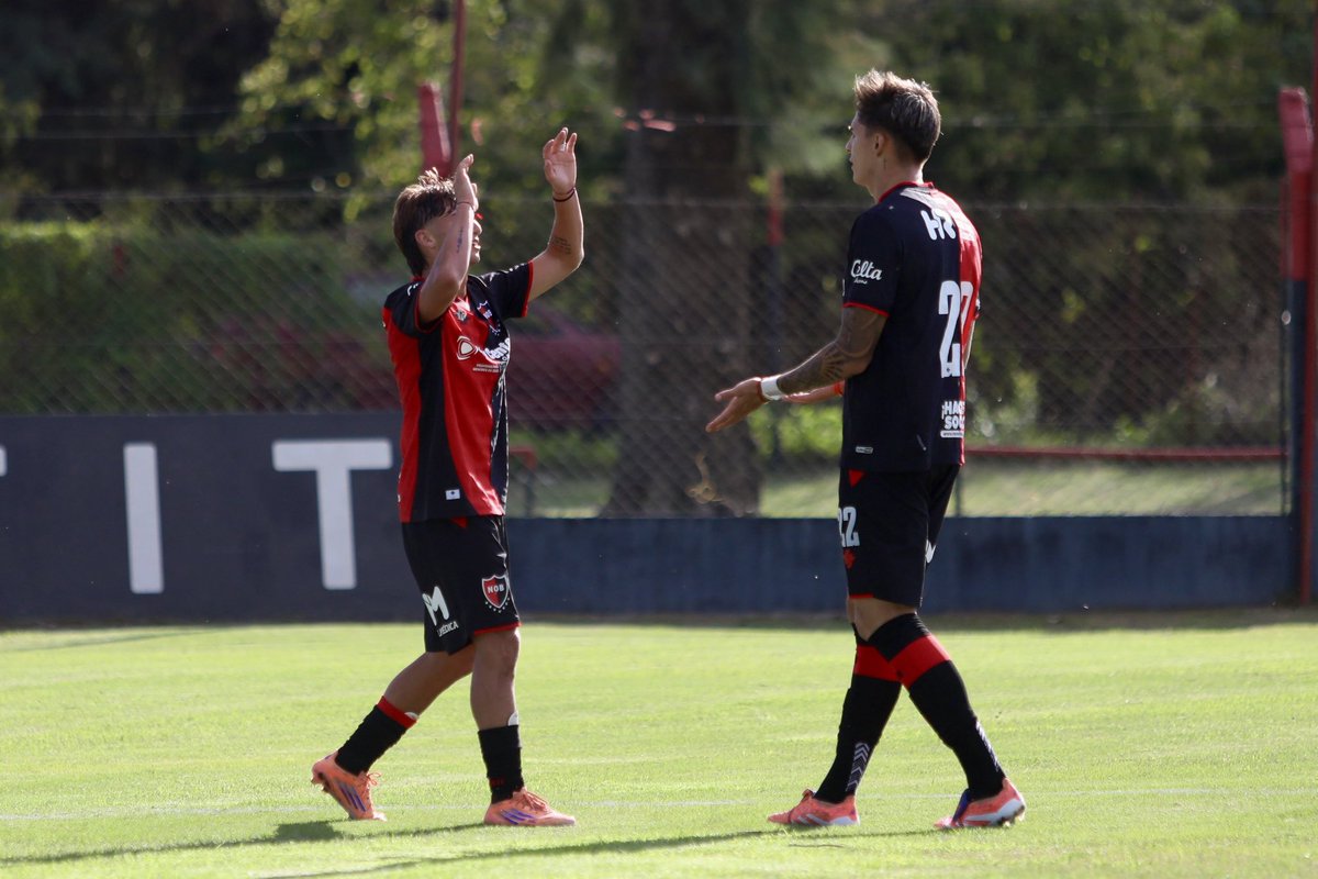 ⏩️ Definí si podés, Blas ⚽️

📸 Eric Bovetti