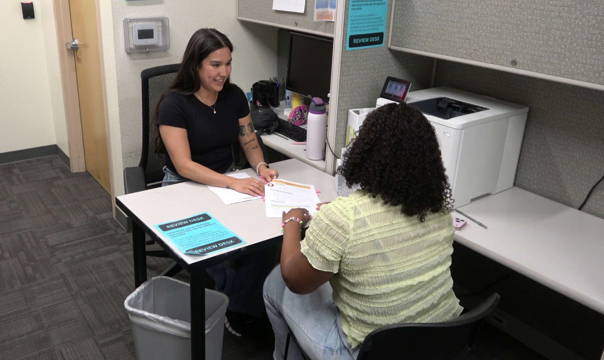 Legal Aid Center tweet media