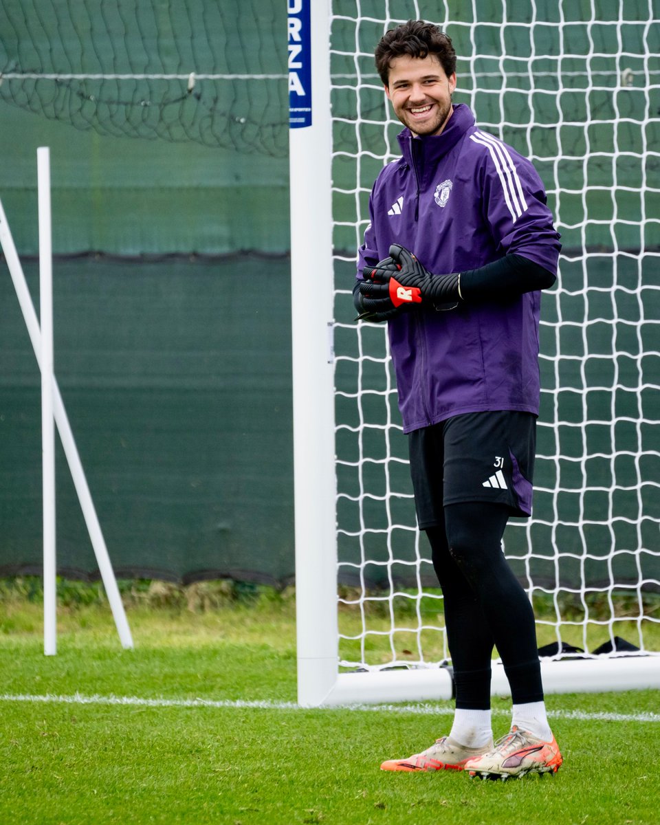 Manchester United tweet media