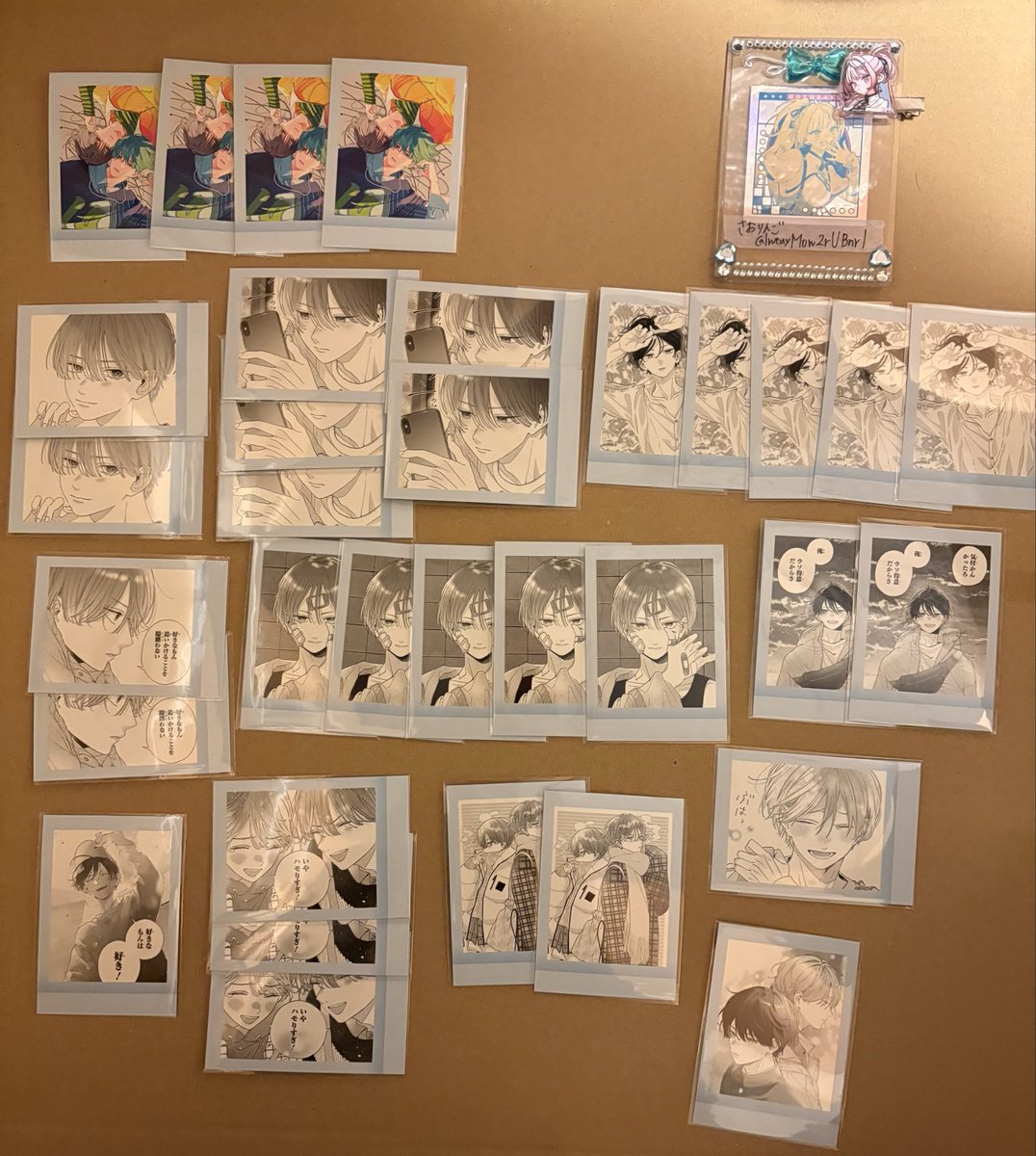 さおりんご tweet media