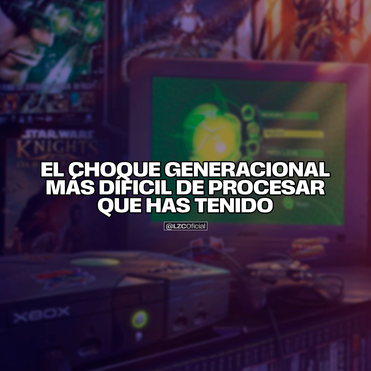 Chucho Calderón tweet media