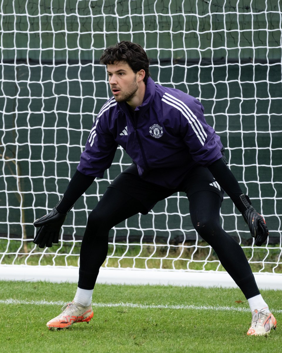 Manchester United tweet media