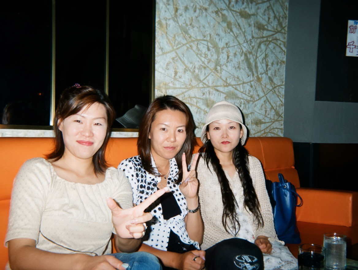 おむすびすとすみす【公式】 tweet media