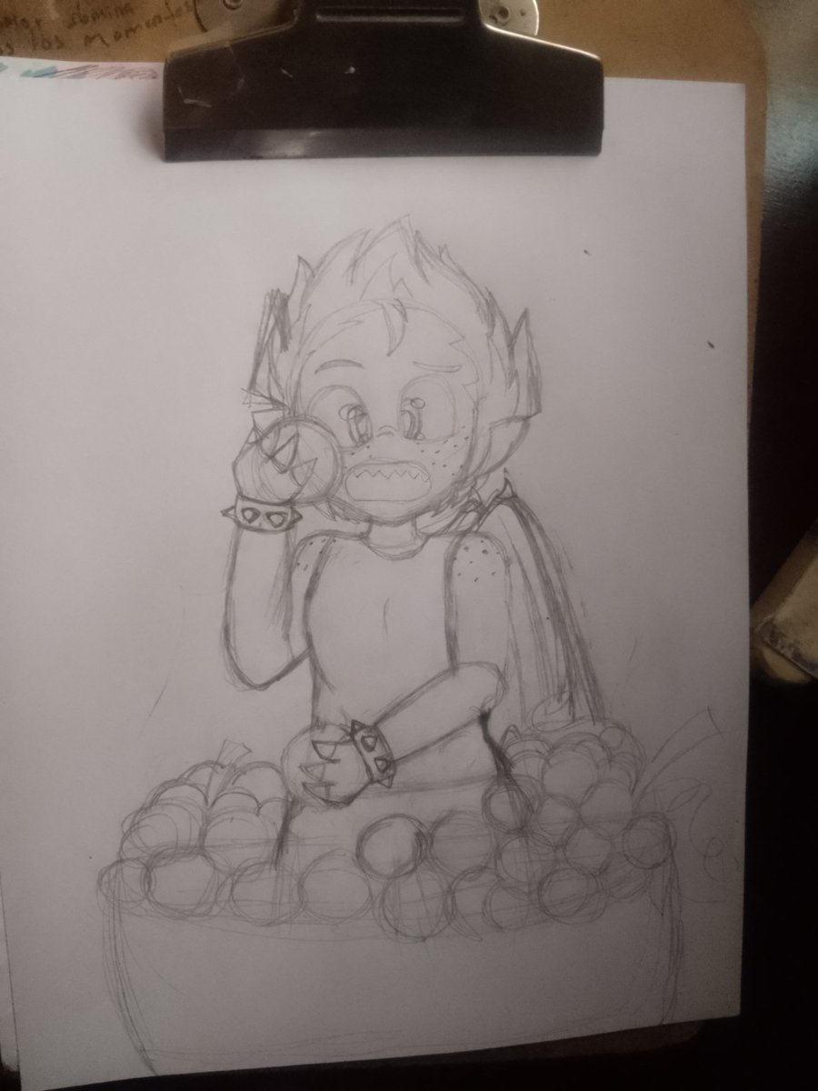 Angy_pollito amarillo tweet media