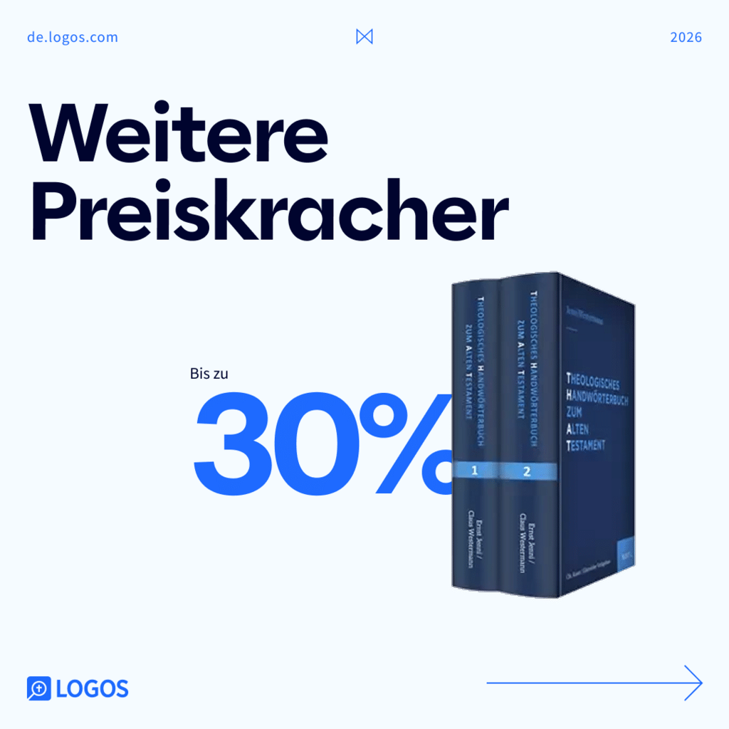 Logos Bibel-Apps (Deutsch) tweet media