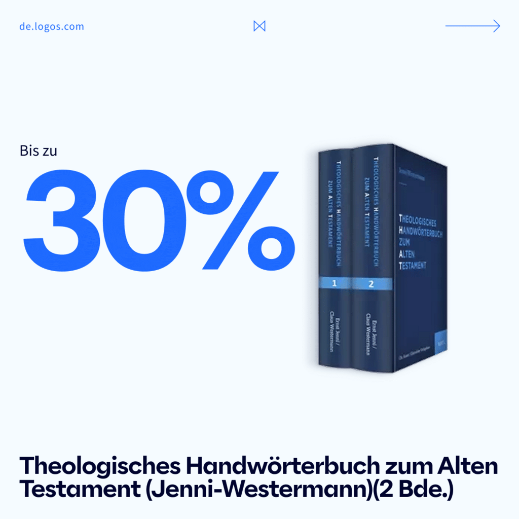 Logos Bibel-Apps (Deutsch) tweet media