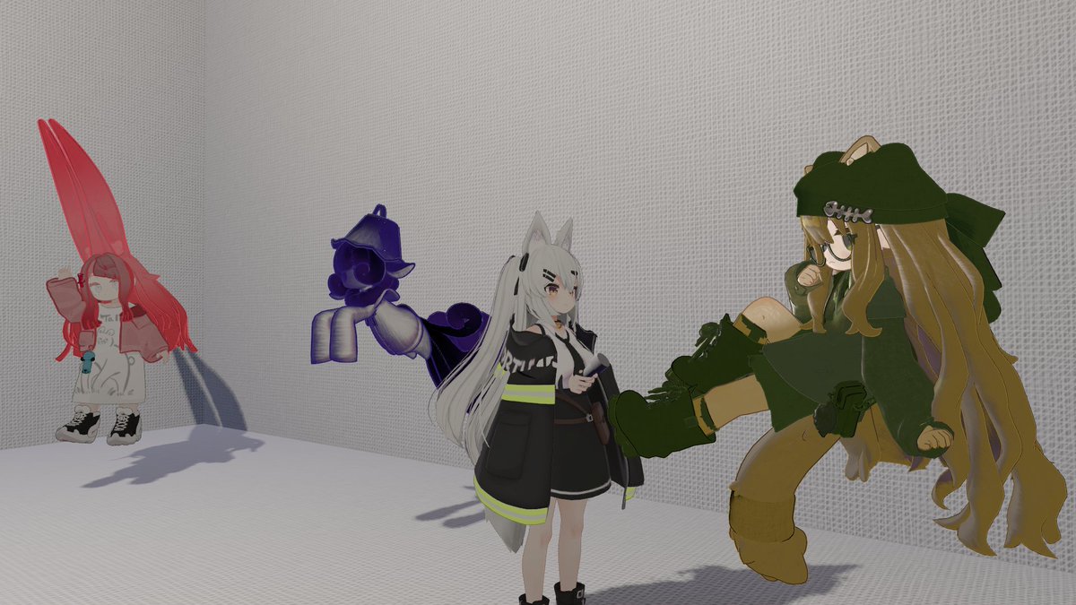 りふぁ＠狐憑き tweet media
