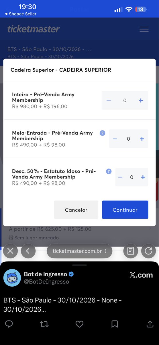 Jaqueline Barros tweet media