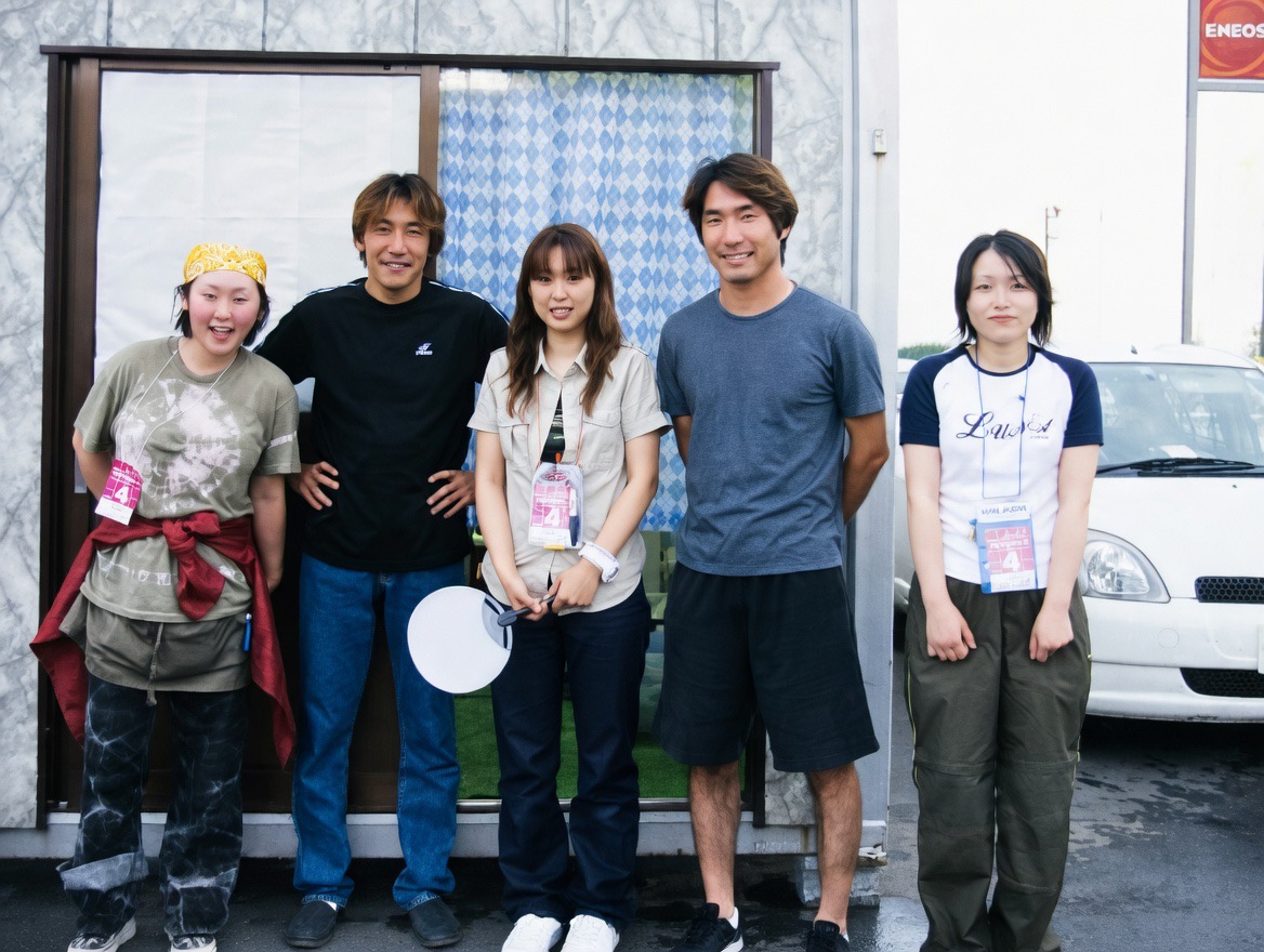 おむすびすとすみす【公式】 tweet media