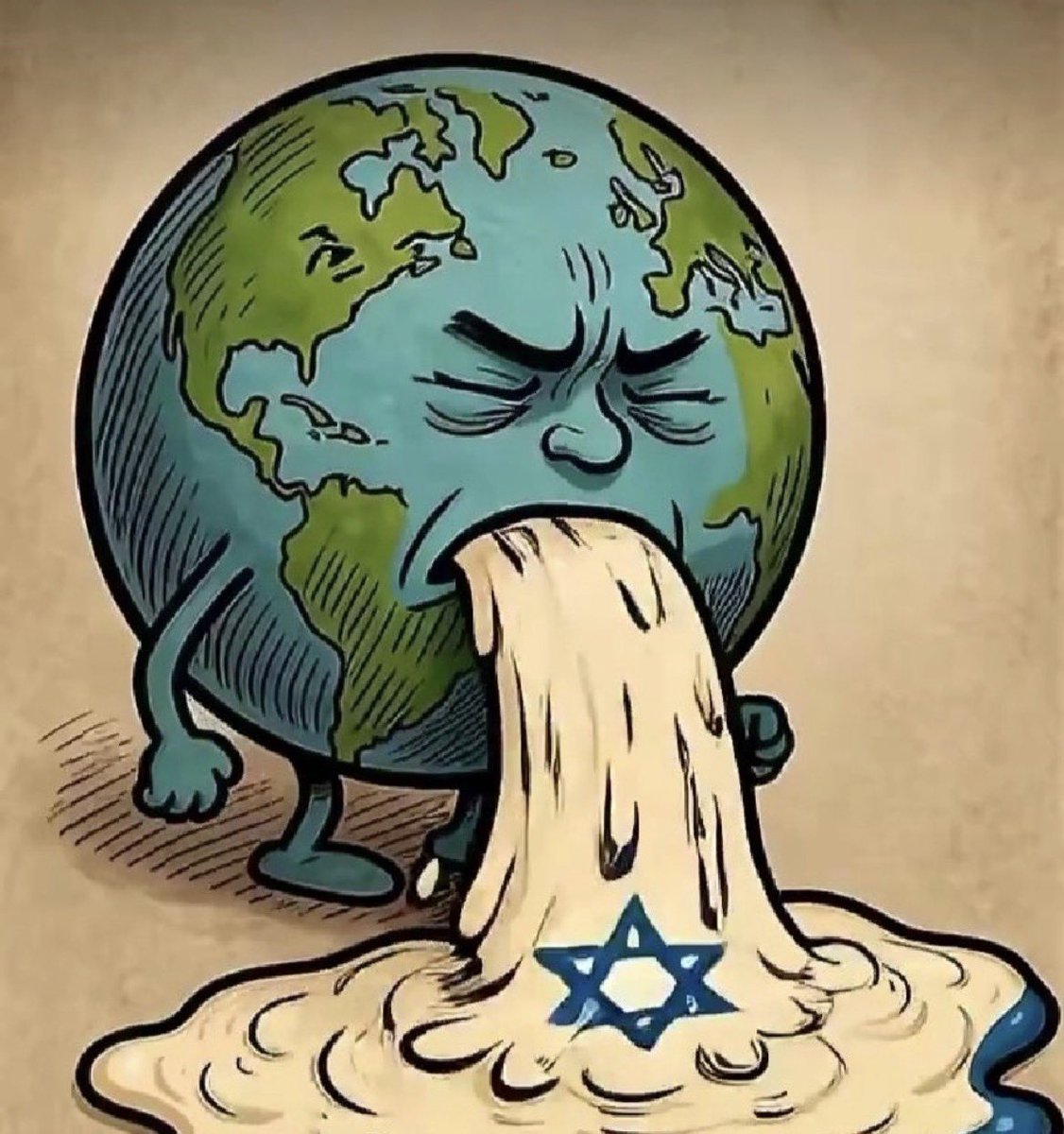 🇵🇸Kurt R.🌏 tweet media