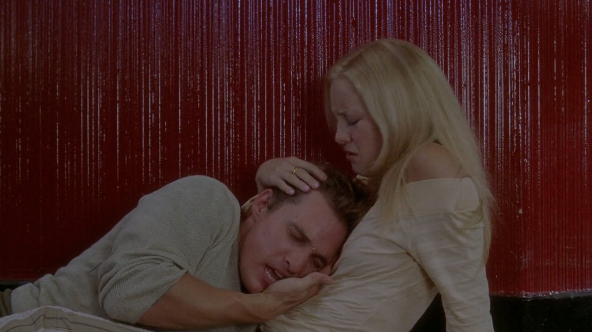 not sure what this says about me but...... buzziest shot maybe ever