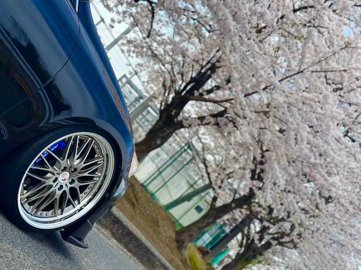 【SUPER STAR CO.,LTD.】スーパースターホイール tweet media