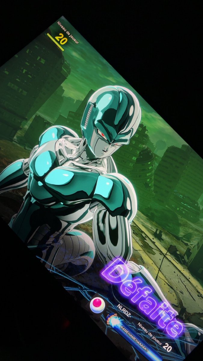 Nouh 🇩🇿 tweet media