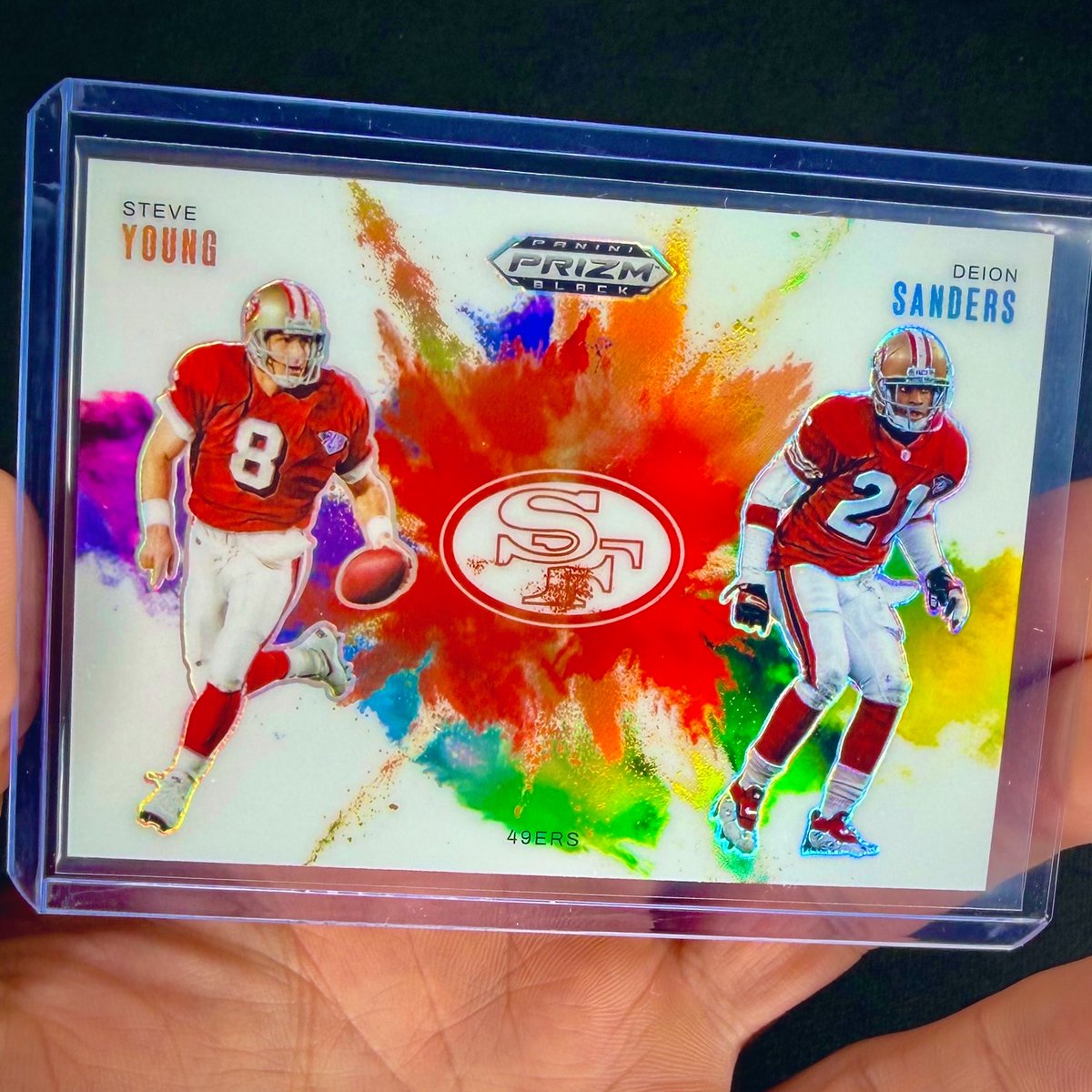 Buck City Breaks tweet media