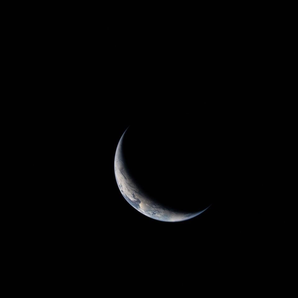 92drago1's tweet photo. la Terra fotografata dalla missione Artemis II 

#nasa #artemis #moon #earth https://t.co/lkKu7aiVJM