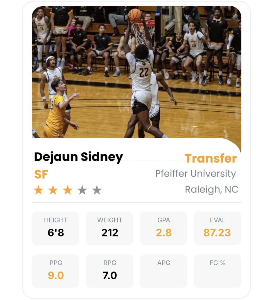 One11 Hoops tweet media