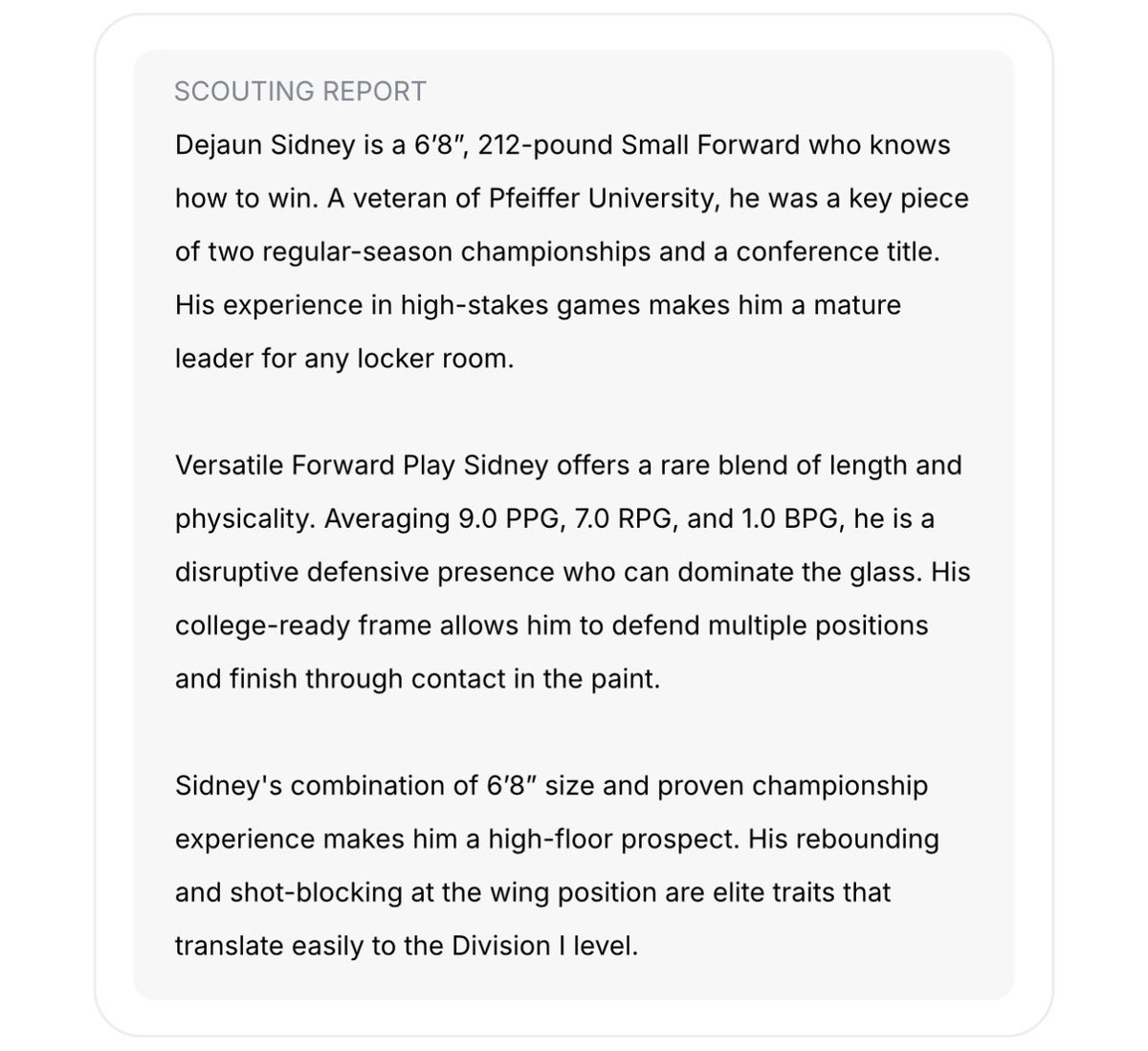 One11 Hoops tweet media